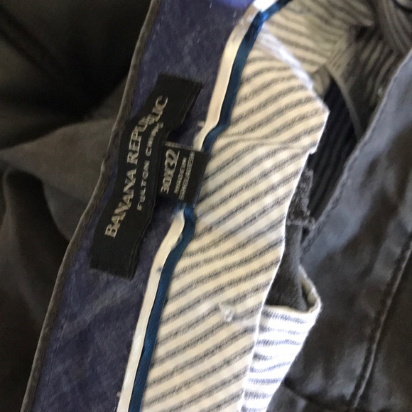 Pants - Picture 2 of 2